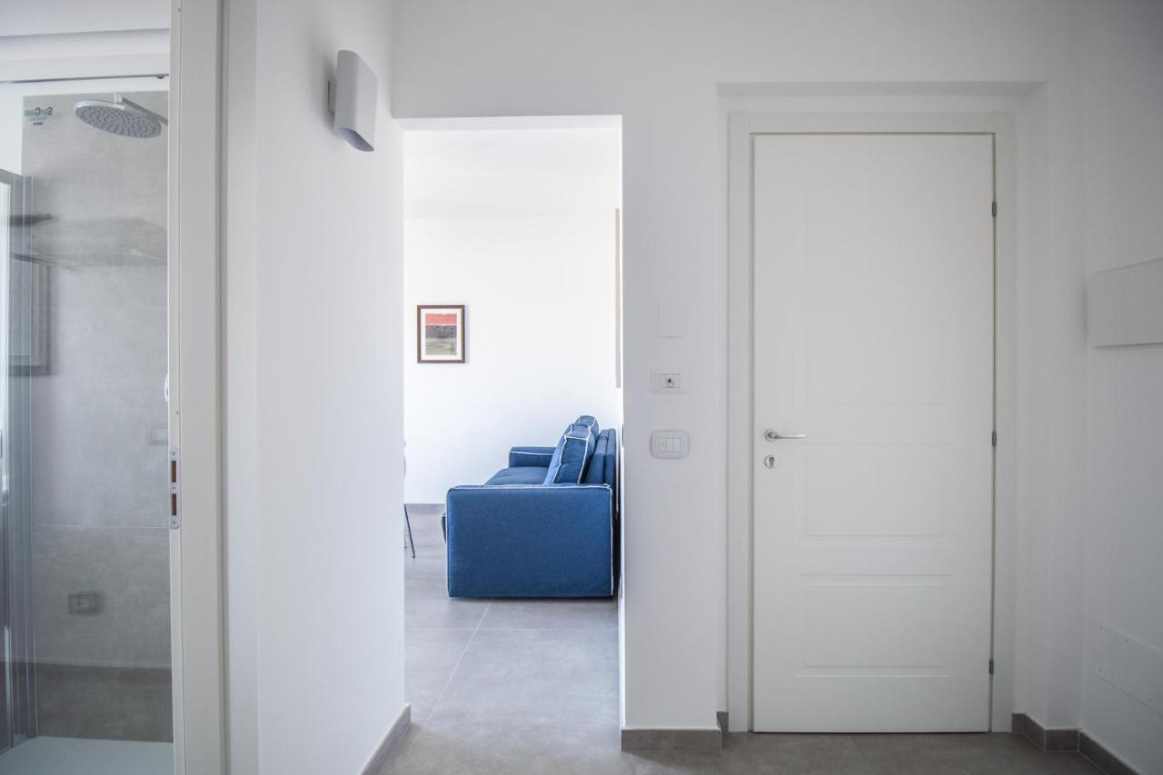 M'Place Apartments Palermo Buitenkant foto