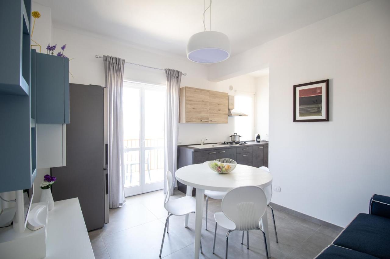 M'Place Apartments Palermo Buitenkant foto
